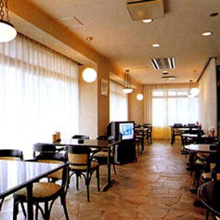 Kumegawa Wing Hotel - Vacation Stay 62973V Higashimurayama Buitenkant foto