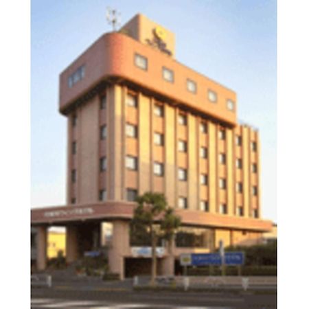 Kumegawa Wing Hotel - Vacation Stay 62973V Higashimurayama Buitenkant foto