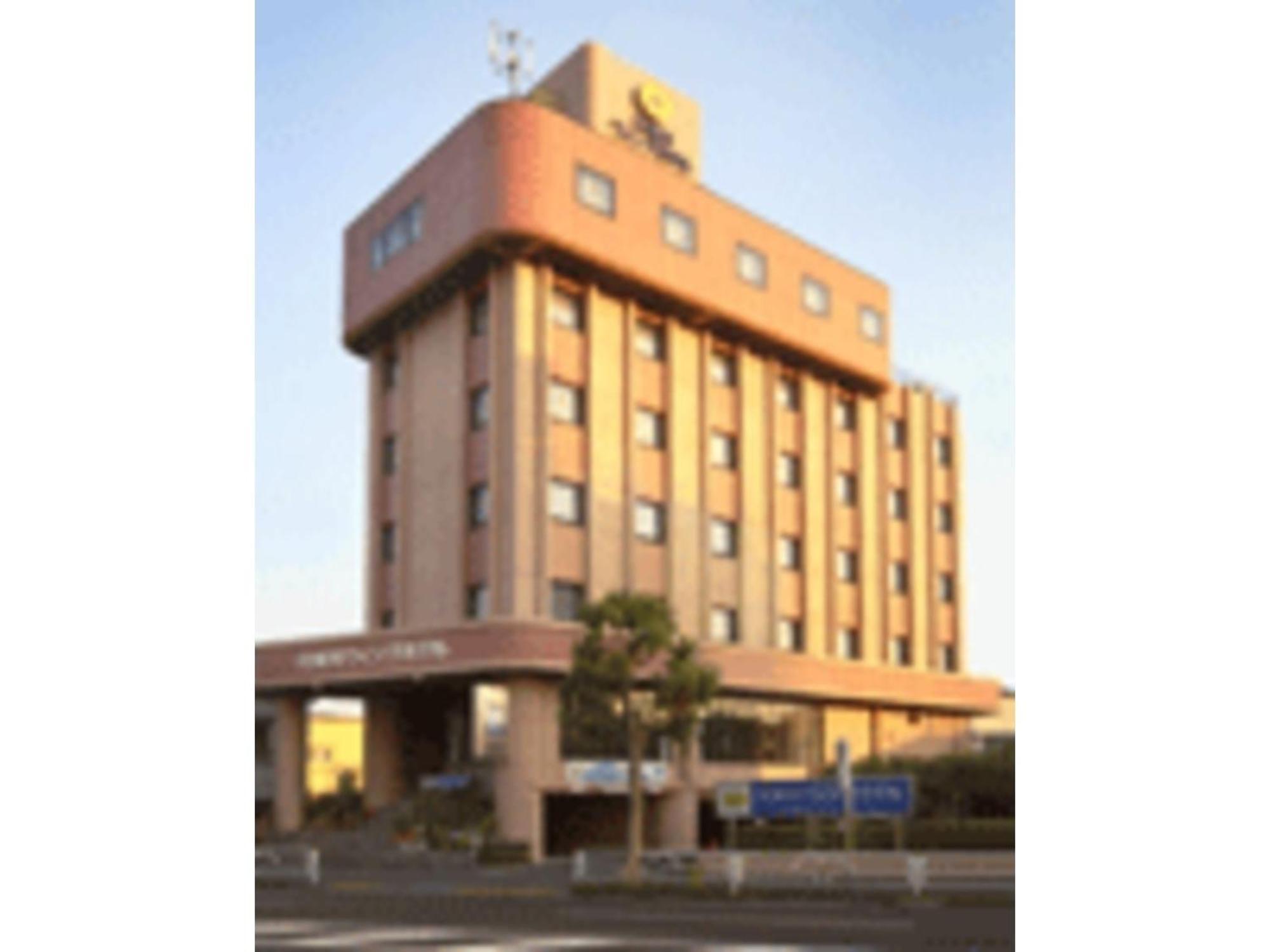 Kumegawa Wing Hotel - Vacation Stay 62973V Higashimurayama Buitenkant foto